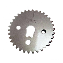 MIO SPORTY MIO SOUL 5MX-E1145-00 Motorcycle 34T Sprocket Gear Cam Timing Chain Camshaft Gear